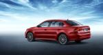 Volkswagen Lavida 2015 года